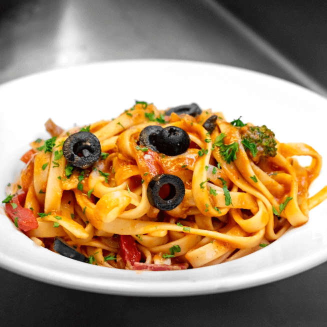 パスタ1