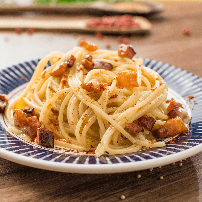 パスタ3